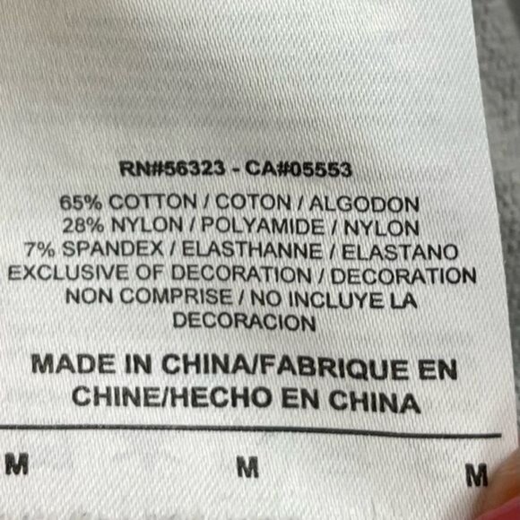 Nike Crop Joggers Women's Gray/Pink Y2K Retro Just Do It Flip Waist Sweatpants - Picture 8 of 10